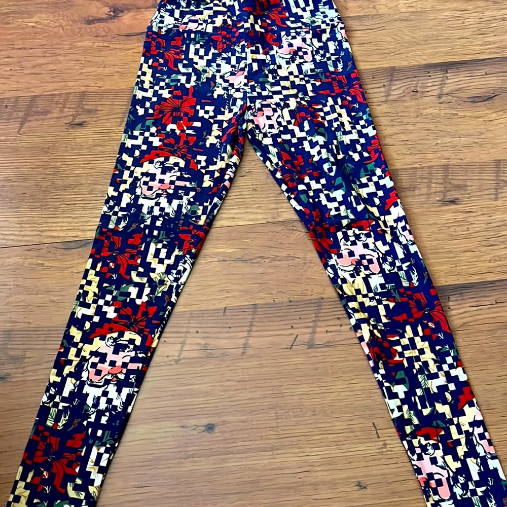 New Lularoe womens leggings